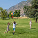 Parashoot - Outdoor Solo Launching Toy For Kids!