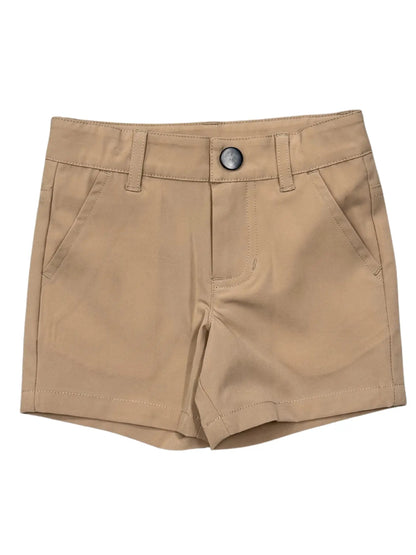 Babysprouts Boy's Dressy Shorts