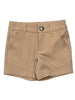 Babysprouts Boy's Dressy Shorts