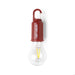 Bunk House Outpost Light Rechargeable Vintage Hanging Light