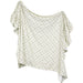 Etta Swaddle Blanket - Regular Luxe (48x48 Inches)