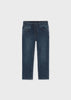 Soft demin jogger - 4503-34