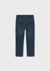 Soft demin jogger - 4503-34