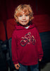 Printed Sweatshirt - Boy Bike