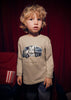 Boy Printed T-Shirt