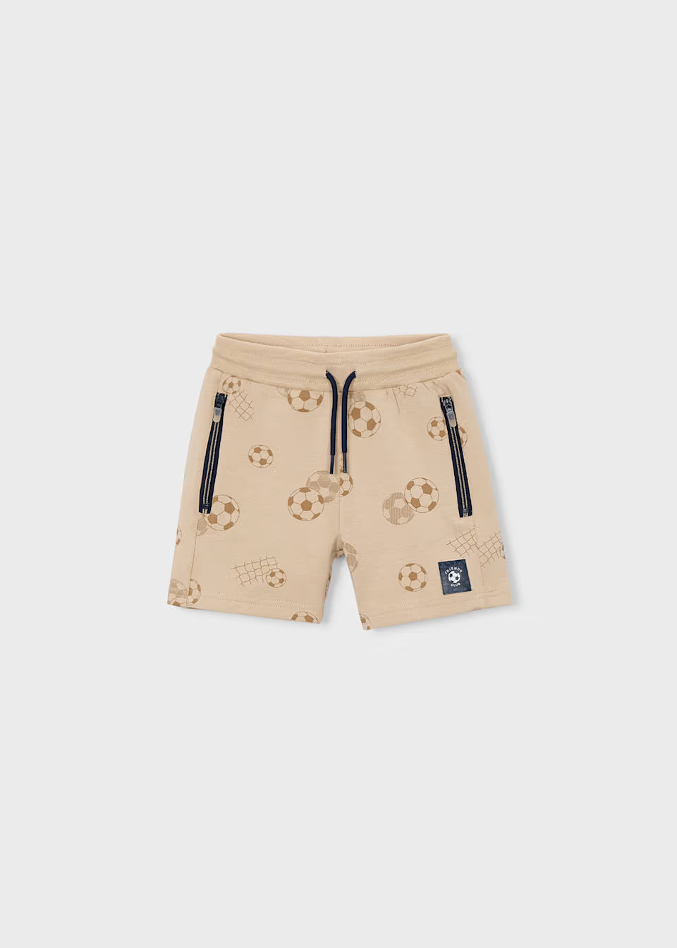 Boy Shorts - Soccer
