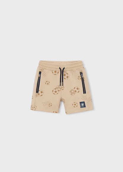 Boy Shorts - Soccer