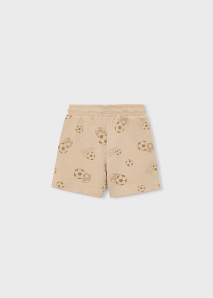 Boy Shorts - Soccer