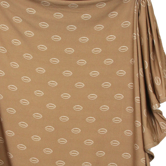 Brady Swaddle Blanket
