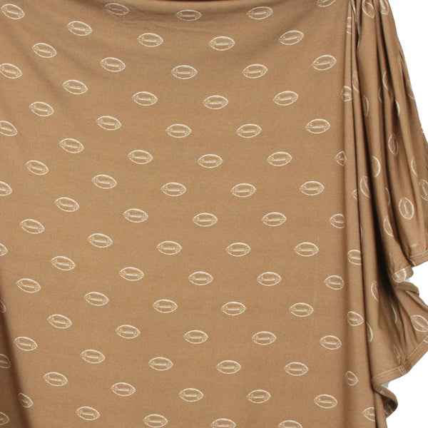 Brady Swaddle Blanket
