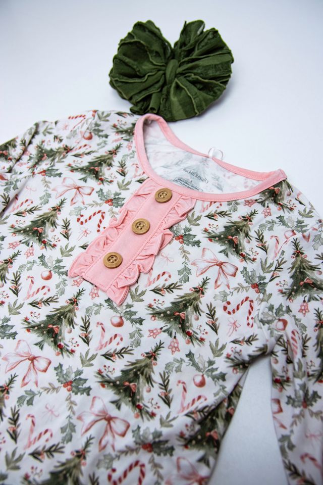 Sugar Pine 2pc Toddler Set