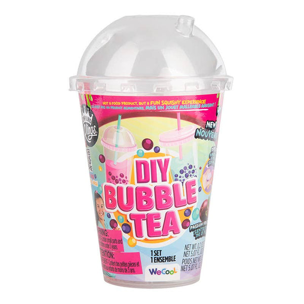 DIY Bubble Tea