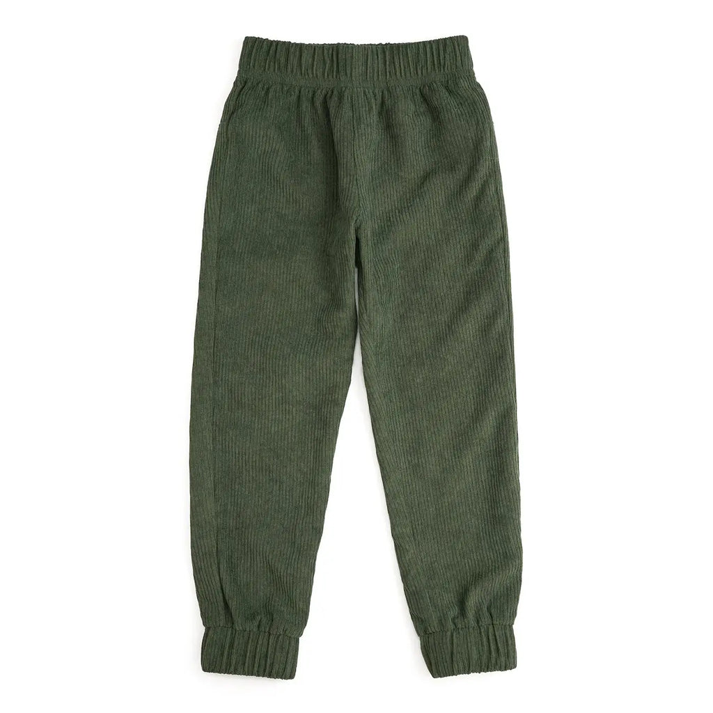 Forest Corduroy Jogger - Boys Clothing