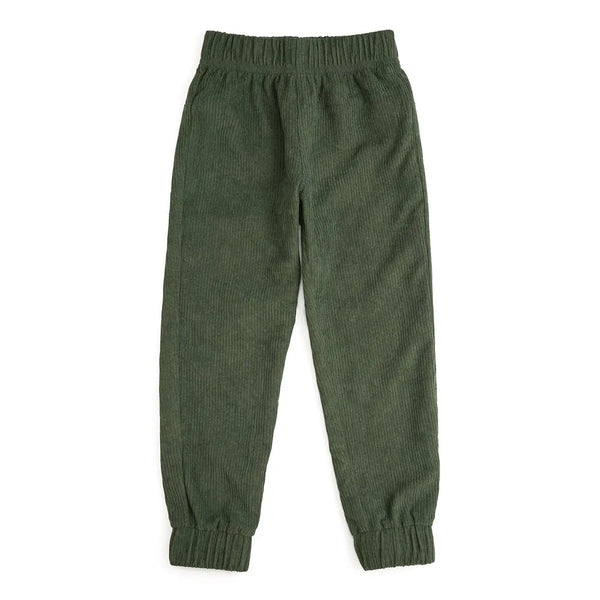 Forest Corduroy Jogger - Boys Clothing