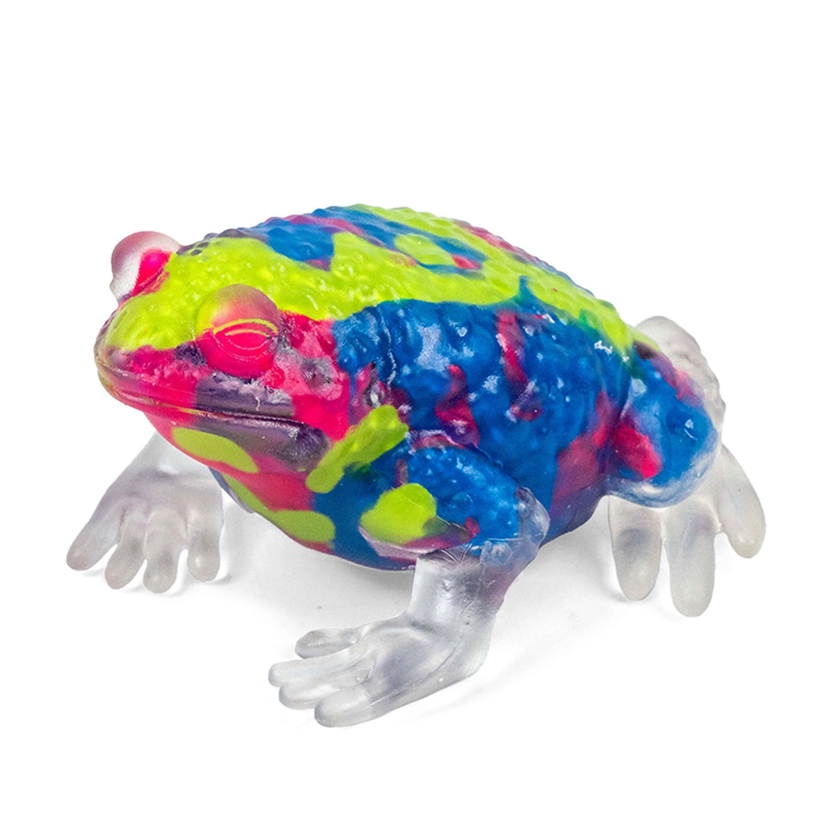 Inkerz Frogs Sensory Toy