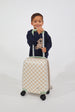 *New* Itzy Explorer™ Suitcase (LOCAL PICK UP ONLY)