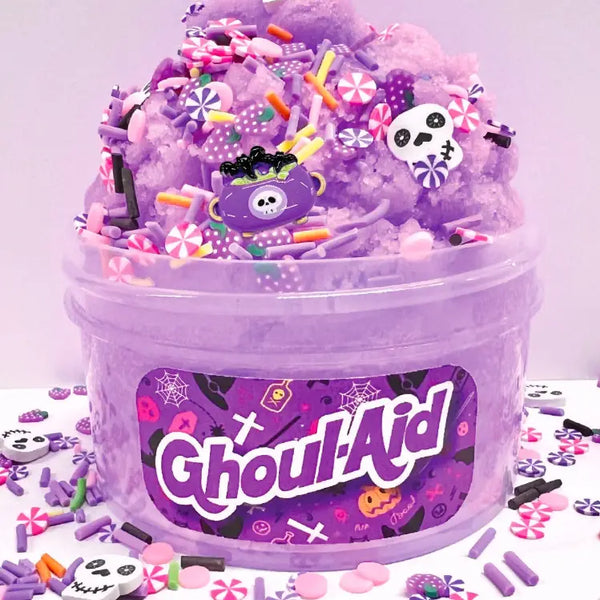 Ghoul-Aid Slime