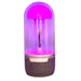 Jelly Fish Mood Lamp Bluetooth Speaker