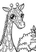 Animal Kingdom - Xxl Coloring Book