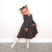 Isabelle SWING DRESS
