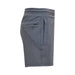 Kids Charcoal Freeballers - Sport Shorts
