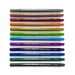 Color Sheen Metallic Markers - Set of 15