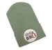 BASEBALL Little BRO Sage Green Hospital Hat