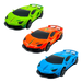 Sideways Drift Racers Friction Car