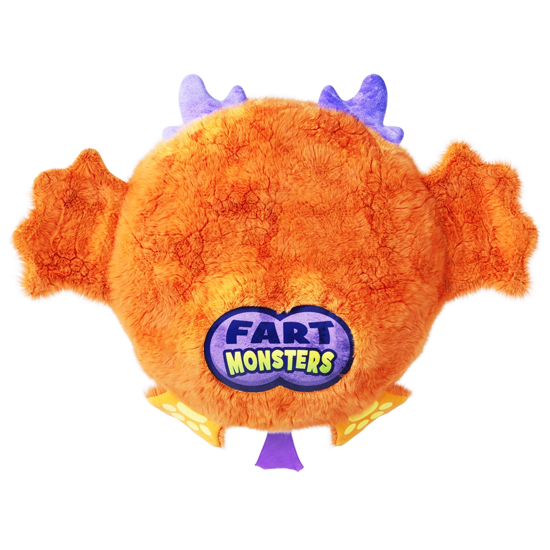 Fart Monsters