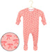 Claire Zipper Footies