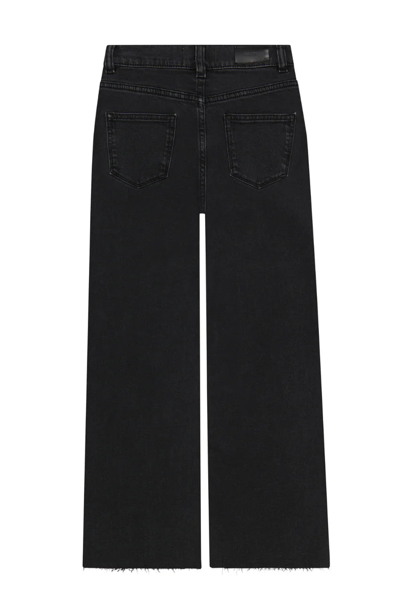 Lily Wide Leg - Nightshade
