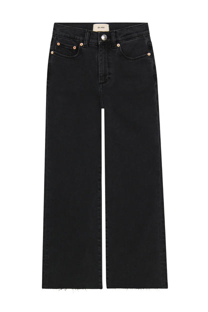 Lily Wide Leg - Nightshade