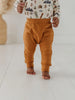 Baby Pocket Pants