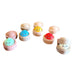 Fidget Dumpling Clickers - Mystery Blind Box