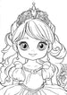 Royal Coloring - Xxl Coloring Book