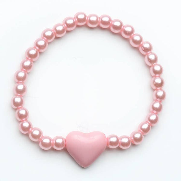 Heart Bracelet
