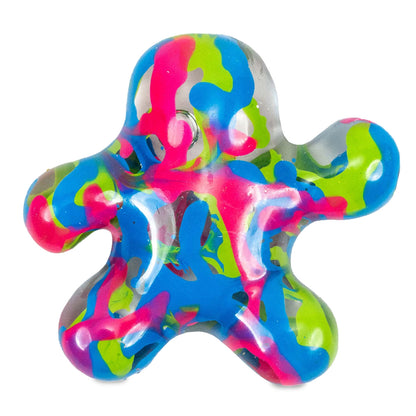 Inkerz Man Sensory Toy