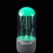 Jelly Fish Mood Lamp Bluetooth Speaker