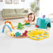 Hape Dinosaur Train Bucket Set (LOCAL PICK UP ONLY)
