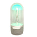 Jelly Fish Mood Lamp Bluetooth Speaker