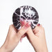 Wax Squishies® Mystery Wax Crack Fidget Stress Ball Blind Box (1pc) (INT)