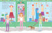Sticker Dolly Dressing Christmas : Usborne