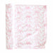 Fancy Frills Oversized Swaddle Blanket