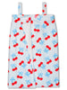 Cherry On Top Spa Wrap