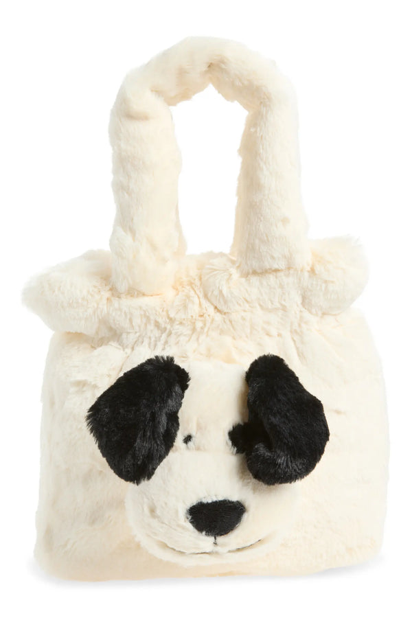 Rufferty Puppy Handbag