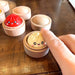 Fidget Dumpling Clickers - Mystery Blind Box