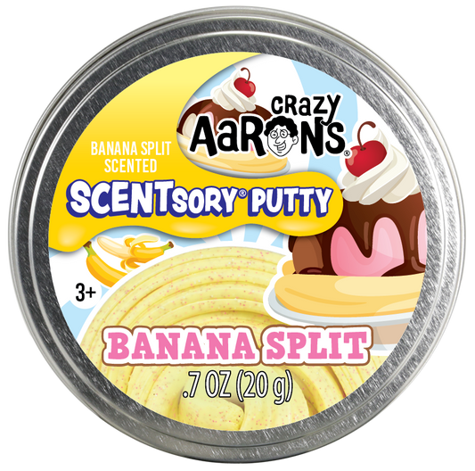 scentsory Putty
