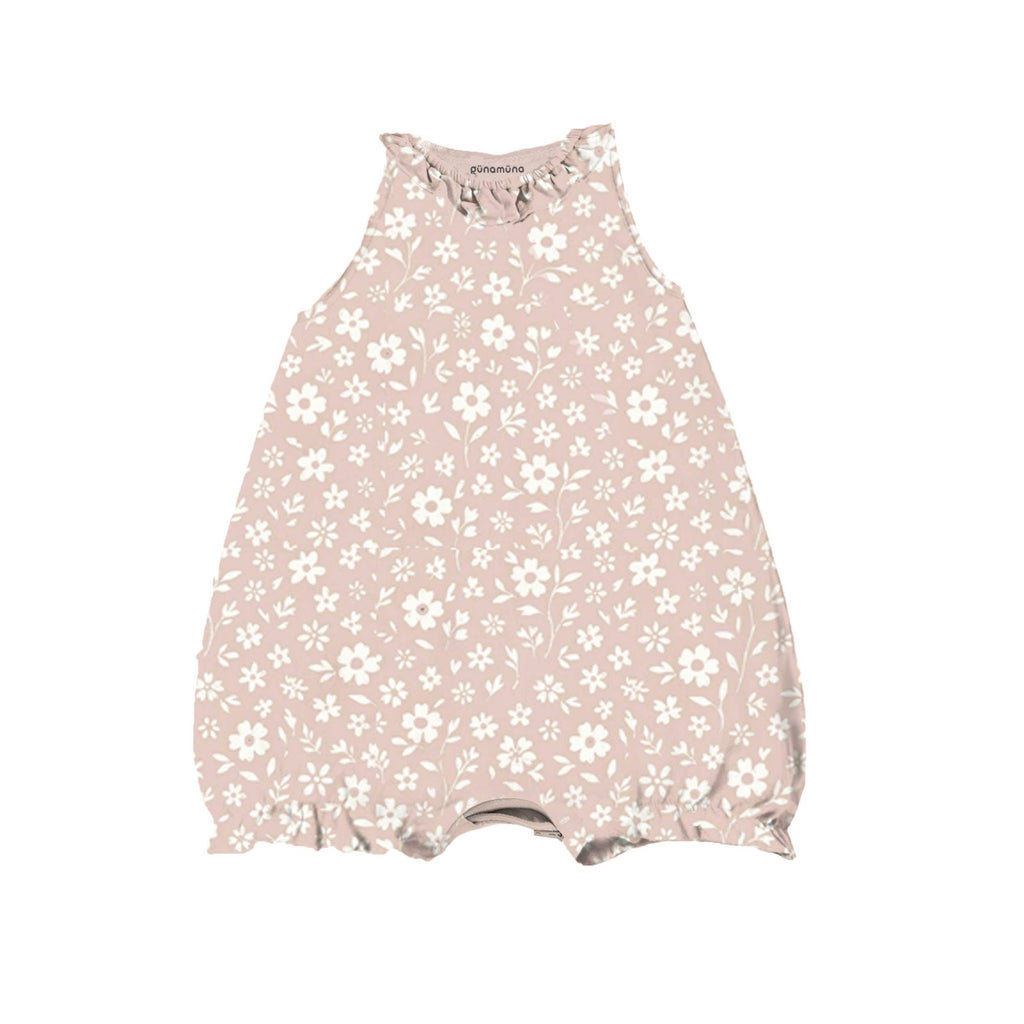 BUBBLE ROMPER - Gunamuna