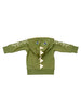 Babysprouts Boy's Hooded Jacket