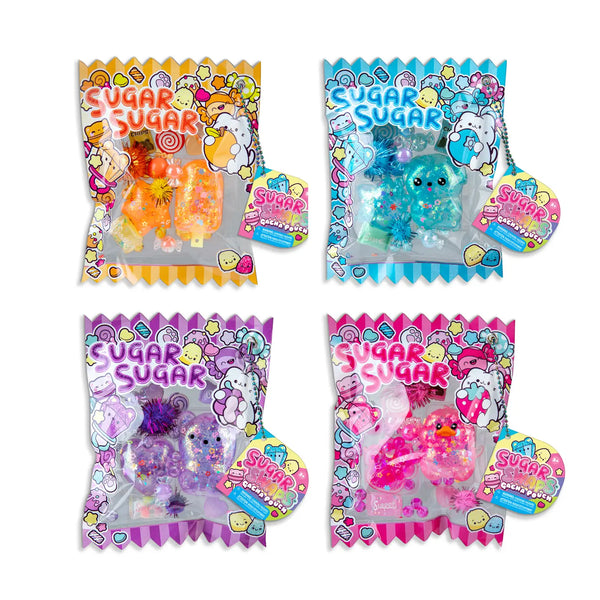 Sugar Swaps Gacha Pouch
